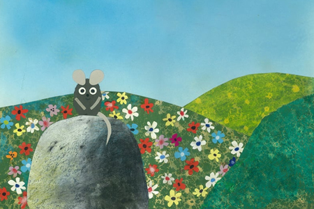 Le Petit monde de Leo: 5 contes de Lionni