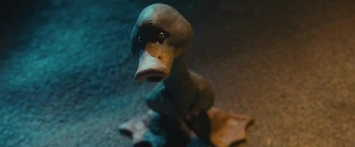 Le Vilain Petit Canard image 1