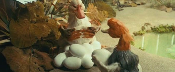 Le Vilain Petit Canard image 2