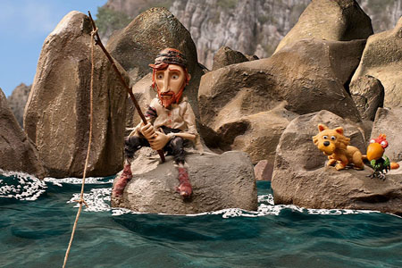 Selkirk, le véritable Robinson Crusoé