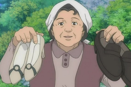 La Forêt de Miyori image 3