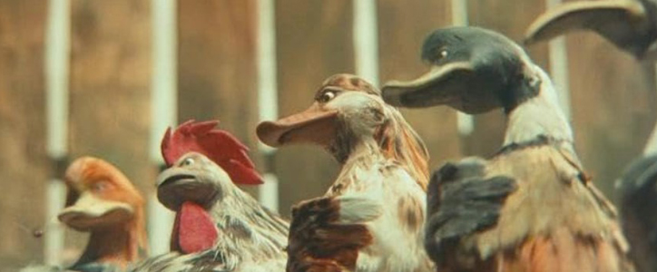 Le Vilain Petit Canard image 3