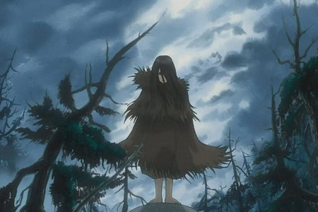 La Forêt de Miyori image 4