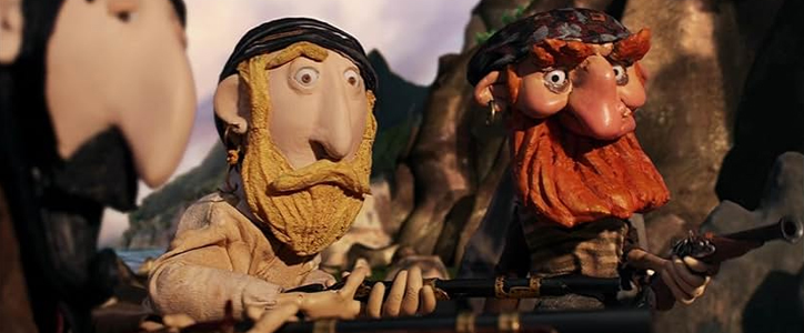 Selkirk, le véritable Robinson Crusoé image 4