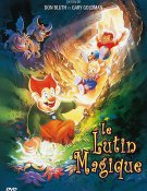Le Lutin magique