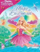 Barbie : Magie de l'arc-en-ciel 