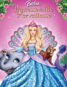 Barbie : Princesse de l'Île Merveilleuse 