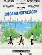 On-Gaku Notre Rock !