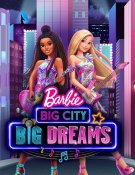 Barbie : grandes villes, grands rêves