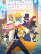 Sherlock Holmes, Le Plus Grand des détectives