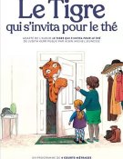 Le Tigre qui s'invita pour le thé