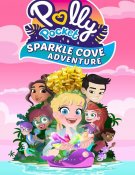 Polly Pocket Sparkle Cove Adventure