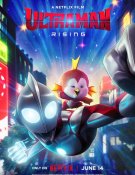 Ultraman Rising