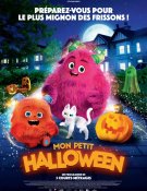 Mon petit Halloween