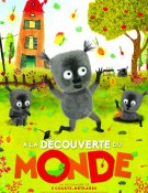 À la découverte du monde