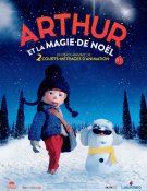 Arthur et la magie de Noël