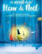 Le Secret de la fleur de Noël