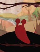 Limaçon et caricole