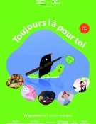 Toujours là pour toi