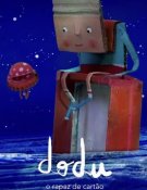 Dodu l’enfant carton