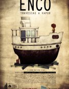 Enco une traversée à vapeur