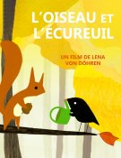 L’Oiseau et l’Écureuil
