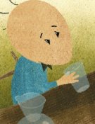 Monsieur Philodendron