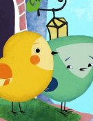 Prends soin de la forêt, Pikkuli !