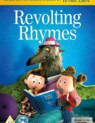 Revolting Rhymes Part One