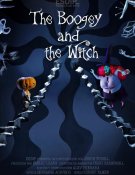 L'Enfant Citrouille et la Sorcière