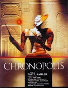 Chronopolis