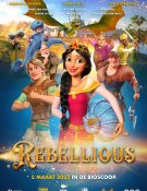 Mina, mission rebelle