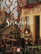 Seraphine