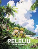 Peleliu: Guernica of Paradise