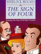 Sherlock Holmes : Le Signe des Quatre