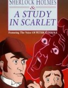 Sherlock Holmes : Une Etude en Rouge