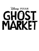 Ghost Market