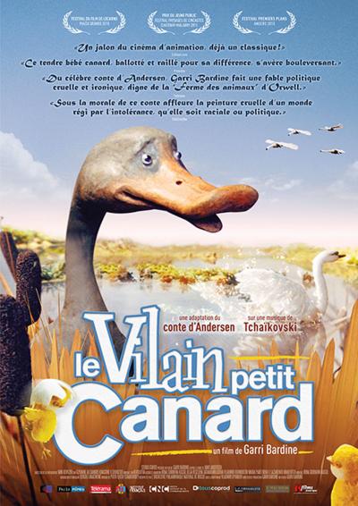Le Vilain Petit Canard