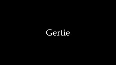 Gertie