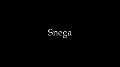 Snega