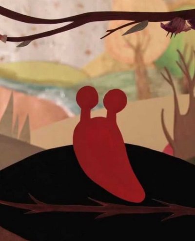 Limaçon et caricole