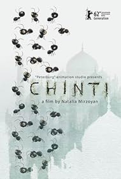Chinti