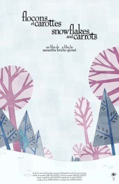 Flocons et Carottes