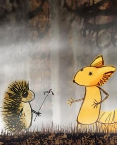 Le Renard et la Musique