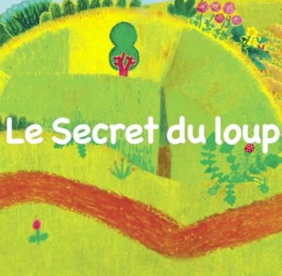 Le secret du loup