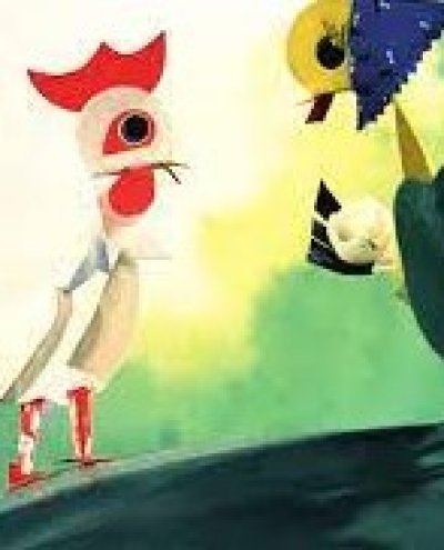 Les Petits Canards intelligents