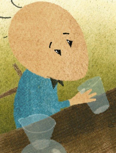 Monsieur Philodendron