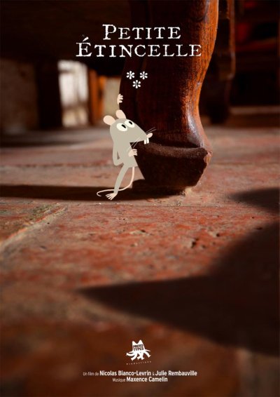 Petite étincelle