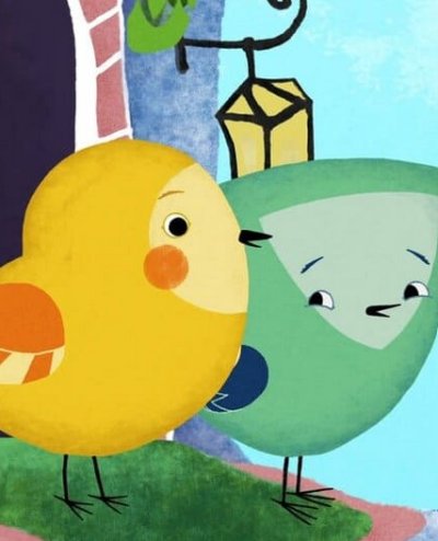 Prends soin de la forêt, Pikkuli !