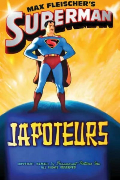 Les Saboteurs
